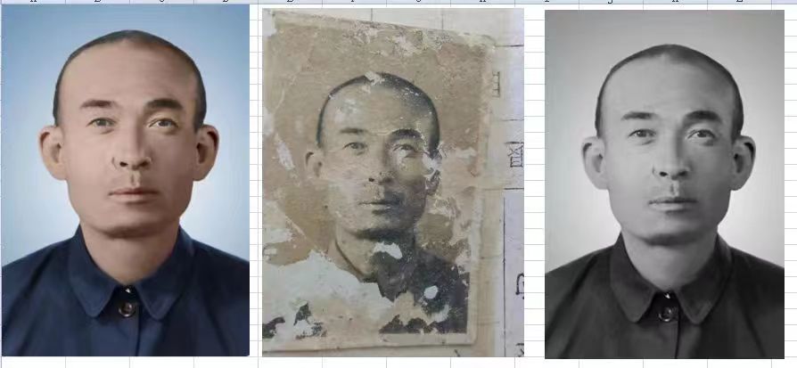 岑溪老照片模糊修复-21